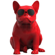 JARRE AeroBull HD1 - Glossy Red