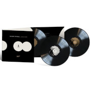 Image of The Best Of Bond…James Bond 3LP