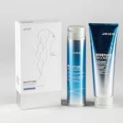 

Joico Moisture Recovery Shampoo and Conditioner Gift Set 2020