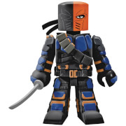 Image of Diamond Select DC Comics Deathstroke Vinimate Figure