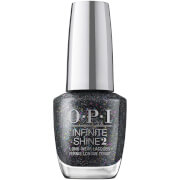 

OPI Shine Bright Collection Infinite Shine Long-Wear Nail Polish - Heart and Coal 15ml