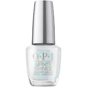 

OPI Shine Bright Collection Infinite Shine Long-Wear Nail Polish - All A'twitter in Glitter 15ml