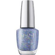 OPI Shine Bright Collection Infinite Shine Long-Wear System Nail Polish - Bling it on! 15ml OPI Shine Bright Collection Infinite Shine Long-Wear System Nail Polish - Bling it on! 15ml