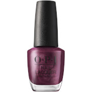 

OPI Shine Bright Collection Nail Polish - Dressed to the Wines 15ml