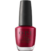 

OPI Shine Bright Collection Nail Polish - Red-y for the Holidays 15ml