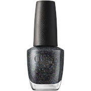 

OPI Shine Bright Collection Nail Polish - Heart and Coal 15ml