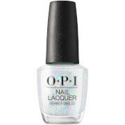 

OPI Shine Bright Collection Nail Polish - All A'twitter in Glitter 15ml