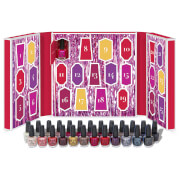 OPI Shine Bright Collection Nail Polish Beauty Advent Calendar 24 x 3.75ml OPI Shine Bright Collection Nail Polish Beauty Advent Calendar 24 x 3.75ml