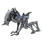 Image of NECA Alien Ultimate Rhino Alien Version 2 (Kenner Tribute) 7 Inch Scale Action Figure