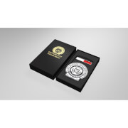 Image of DC Comics Batman Trilogy Gotham Police Badge Limited Edition Replica - Zavvi Exclusive
