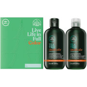 

Paul Mitchell Color-Preserving Gift Set