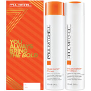

Paul Mitchell Color Protect Duo