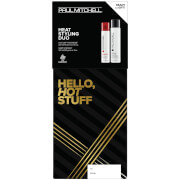 

Paul Mitchell Heat Styling Duo