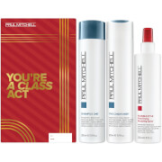 

Paul Mitchell Classic Trio