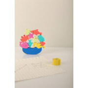 Image of Don't Rock The Boat Erasers