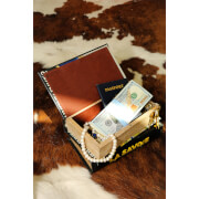 Image of Italian Lakes Small Book Box