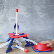 Image of NASA Jump Rocket