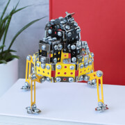 Image of NASA Lunar Lander Construction Kit