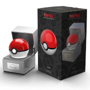 Image of Wand Company Pokémon Die-Cast Poké Ball Replica