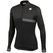 Image of Sportful Giara Thermal Jersey - L