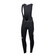 Image of Sportful Neo Bib Tights - XL - Black/White