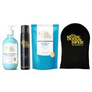 

Bondi Sands Bronzed Babe Bundle