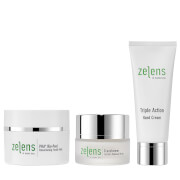 

Zelens Skin Renewal Collection