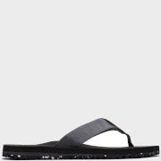 Image of TOMS Men's Lagoon Sliders - Dark Grey - UK 8