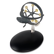 Image of Eaglemoss Star Trek Die Cast Ship Replica - Orion Scout Model Ship