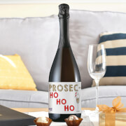 Image of WotNot Creations 'Prosec Ho Ho Ho' Prosecco