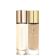 

YSL Touche Éclat Le Teint Foundation and Primer (Various Shades) - Beige Dore 25