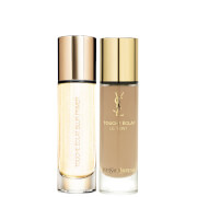 

YSL Touche Éclat Le Teint Foundation and Primer (Various Shades) - Beige Dore 40