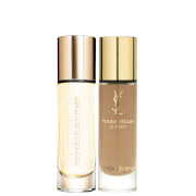 

YSL Touche Éclat Le Teint Foundation and Primer (Various Shades) - Beige Rose 50