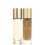 

YSL Touche Éclat Le Teint Foundation and Primer (Various Shades) - B65