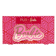 

PÜR X Barbie Malibu Blush Signature 6-Piece Blush Palette