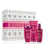 Kérastase Reflection Colour Radiance Gift Set for Coloured Hair