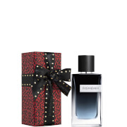 

YSL Wild Pre-Wrapped Y Eau de Parfum 100ml