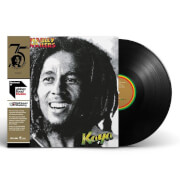 Image of Bob Marley & The Wailers - Kaya (Half-Speed Master) LP