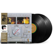 Image of Bob Marley & The Wailers - Babylon By Bus (Half-Speed Master) 2LP