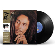 Image of Bob Marley & The Wailers - Legend (Half-Speed Master) LP
