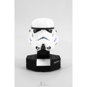 Image of PureArts Original Stormtrooper Helmet 1/3 Scale Replica