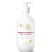 

Bondi Sands Tropical Rum Body Moisturiser 500ml