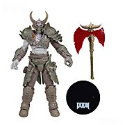 Image of McFarlane Toys Doom W2 7 Marauder Action Figure