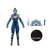 Image of McFarlane Toys Mortal Kombat 3 7 Figures - Kitana Action Figure