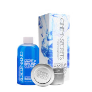 

Cinema Secrets Professional Make Up Brush Cleaner Starter Kit 237ml