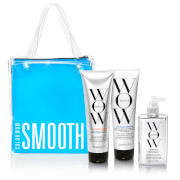 

Color WOW Smooth Bundle and Free Smooth Bag (Worth £64.00)