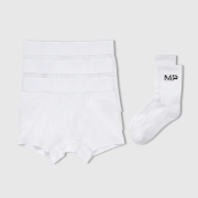 Myprotein Caixa de Oferta de Roupa Interior para Homem da MP - M male
