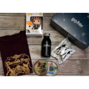 Image of Mystery Box - Harry Potter October 2019 - M