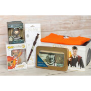 Image of Mystery Box - Harry Potter Dec 2019 - L