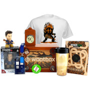 Image of Mystery Box - Exploration - XL